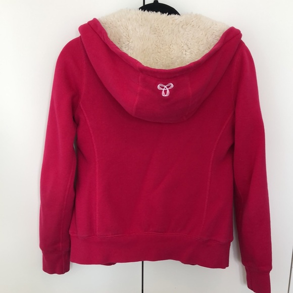 Aritzia TNA Zip Up - size XS - Picture 2 of 3